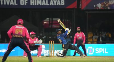 कर्णालीले दियो १३३ रनको सामान्य लक्ष्य, जनकपुरका १६ वर्षे युवाको घातक बलिङ