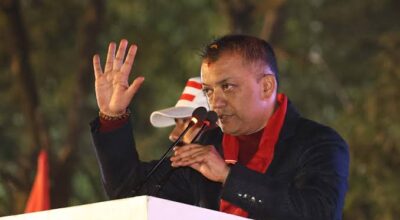 एनपीएलले नेपाली क्रिकेटको भविष्य उज्ज्वल बनाउनेछः गगन थापा