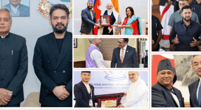 चीन र भारतसँग कूटनीतिक ढोका ढकढकाउदै रास्वपा र सरकार, नयाँ समझदारीको खोजी
