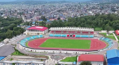 दशौँ राष्ट्रिय खेलकुदमा कर्णालीका २१ जना तेक्वान्दो खेलाडी छानिए